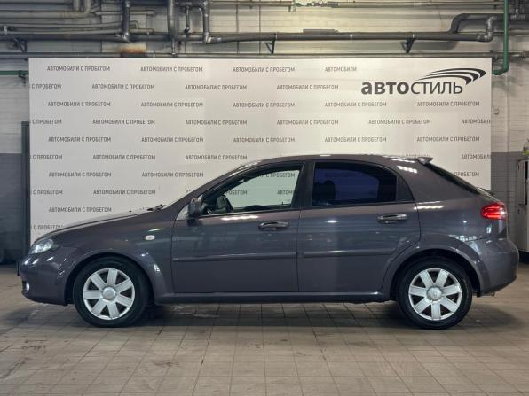 Chevrolet Lacetti I с пробегом 2011 года, цена 569 000 рублей, 98726 км, хэтчбек, Автокод Объявления