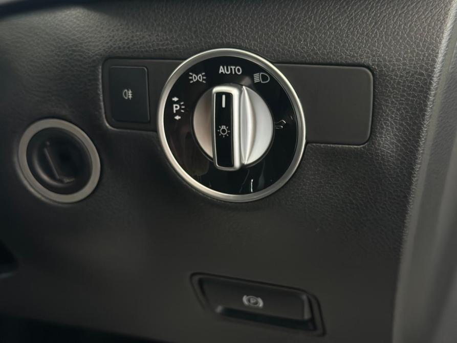 Mercedes-Benz B-Класс II (W246) Санкт-Петербург  - изображение 16