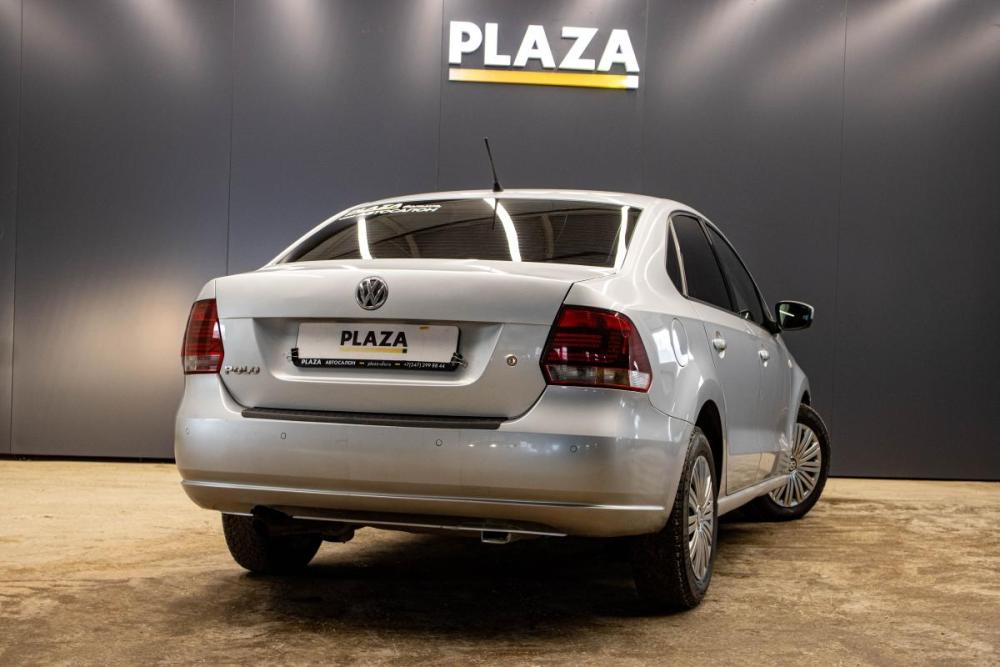 Volkswagen Polo V Уфа  - изображение 3