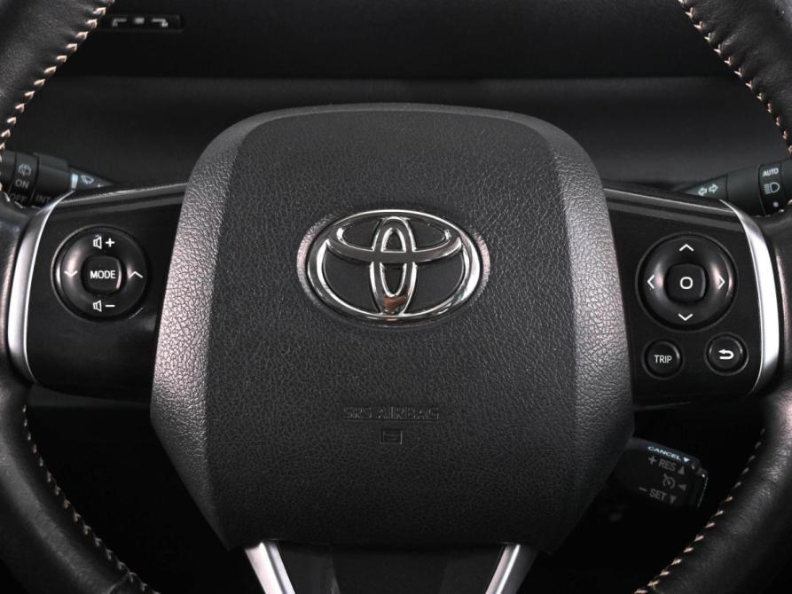 Toyota Sienta II Рестайлинг Ростов-на-Дону  - изображение 14