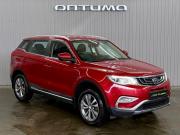 Geely Atlas I Краснодар  - изображение 23