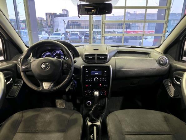 Nissan Terrano III (D10) с пробегом 2020 года, цена 1 418 000 рублей, 73169 км, внедорожник, Автокод Объявления