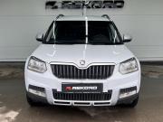 Skoda Yeti I Рестайлинг Уфа  - изображение 24