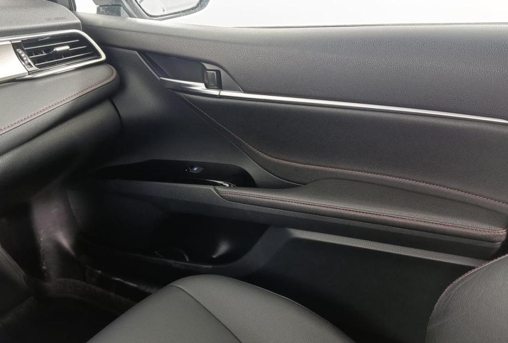 Toyota Camry VIII (XV70) Волгоград  - изображение 16