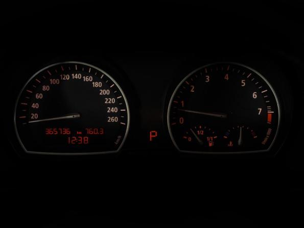 BMW X3 I (E83) Рестайлинг с пробегом 2008 года, цена 849 000 рублей, 365738 км, внедорожник, Автокод Объявления