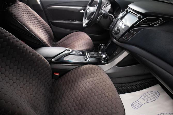 Hyundai i40 I с пробегом 2013 года, цена 999 000 рублей, 119697 км, седан, Автокод Объявления