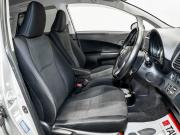 Toyota Ractis II Чита  - изображение 24