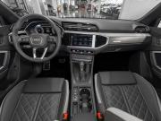Audi Q3 II (F3) Москва  - изображение 34