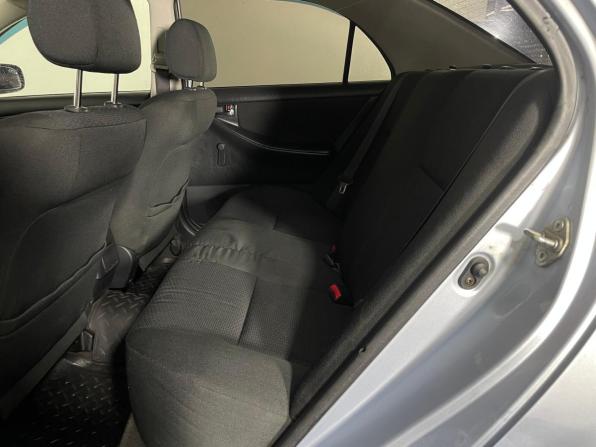 Toyota Corolla IX (E120 E130) Рестайлинг с пробегом 2005 года, цена 510 000 рублей, 311305 км, седан, Автокод Объявления