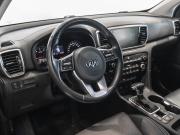 Kia Sportage IV Рестайлинг Казань  - изображение 14
