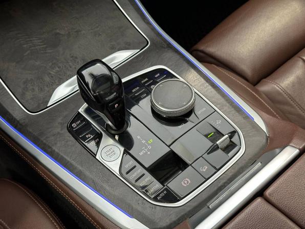 BMW X5 IV (G05/G18) с пробегом 2020 года, цена 6 197 000 рублей, 153368 км, внедорожник, Автокод Объявления