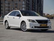 Toyota Camry VII (XV50) Тюмень  - изображение 15