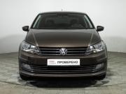 Volkswagen Polo V Рестайлинг Санкт-Петербург  - изображение 17