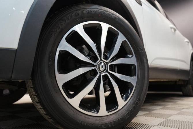 Renault Arkana I с пробегом 2021 года, цена 1 888 000 рублей, 89900 км, внедорожник, Автокод Объявления
