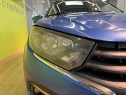Lada (ВАЗ) Granta I Рестайлинг Чебоксары  - изображение 47