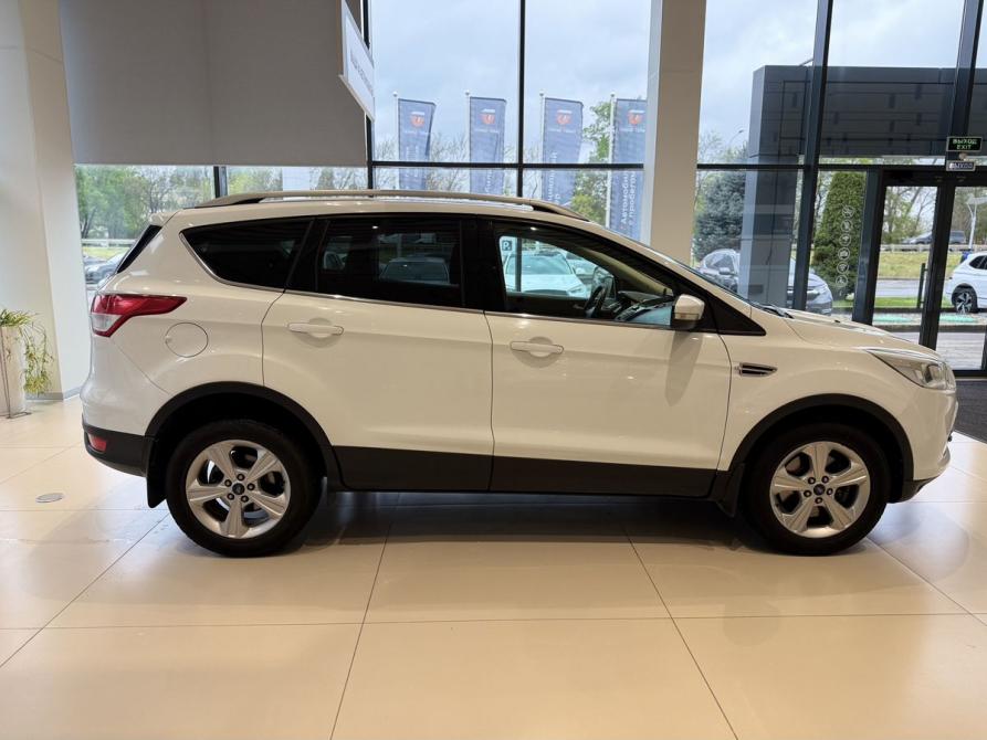Ford Kuga II Краснодар  - изображение 4