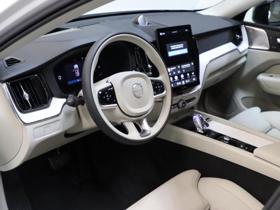 Volvo XC60 II Рестайлинг 2 Санкт-Петербург  - изображение 8