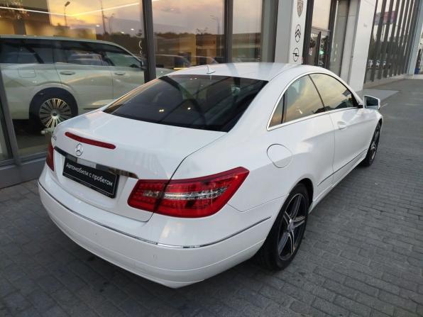 Mercedes-Benz E-Класс IV (W212 S212 C207) с пробегом 2013 года, цена 1 270 000 рублей, 251896 км, купе-хардтоп, Автокод Объявления