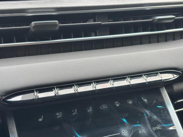Chery Tiggo 7 Pro Max I с пробегом 2023 года, цена 1 730 000 рублей, 34800 км, внедорожник, Автокод Объявления
