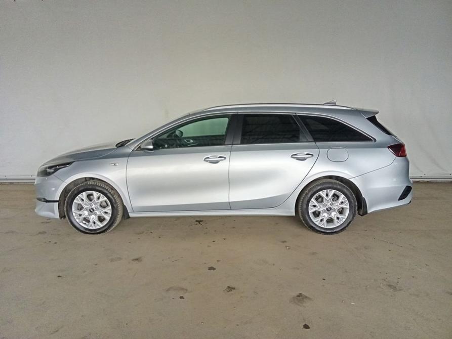 Kia Ceed III Рестайлинг Москва  - изображение 7