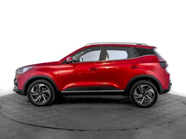 Kaiyi X3 с пробегом 2024 года, цена 1 275 000 рублей, 38307 км, внедорожник, Автокод Объявления