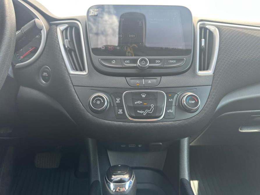 Chevrolet Malibu IX Рестайлинг Тамбов  - изображение 16