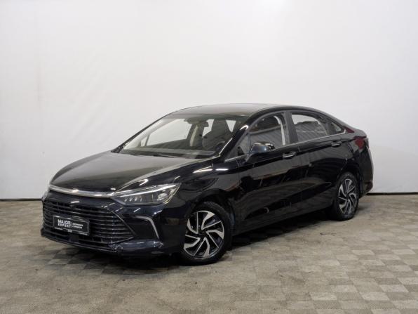 BAIC U5 Plus с пробегом 2023 года, цена 700 000 рублей, 128341 км, седан, Автокод Объявления