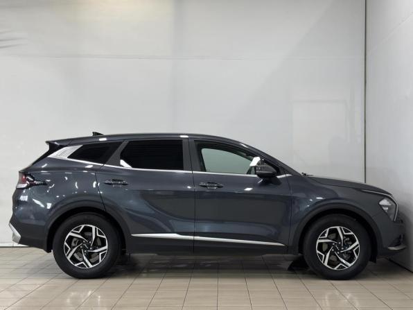 Kia Sportage V с пробегом 2022 года, цена 3 299 000 рублей, 53340 км, внедорожник, Автокод Объявления