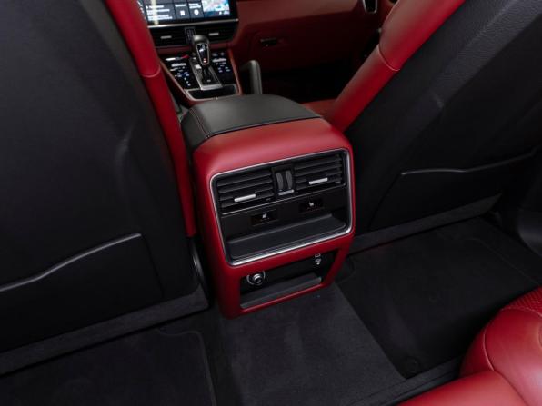 Porsche Cayenne III с пробегом 2020 года, цена 8 500 000 рублей, 72639 км, внедорожник, Автокод Объявления