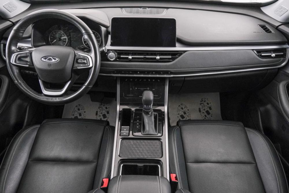 Chery Tiggo 4 Pro I Красноярск  - изображение 8