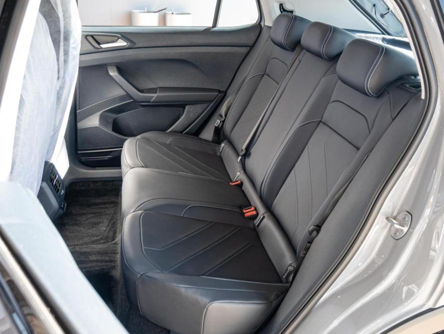 Volkswagen Tharu XR Краснодар  - изображение 9