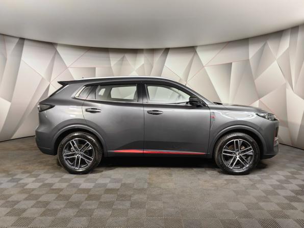 Changan UNI-S (CS55 Plus) с пробегом 2024 года, цена 2 179 000 рублей, 14484 км, внедорожник, Автокод Объявления