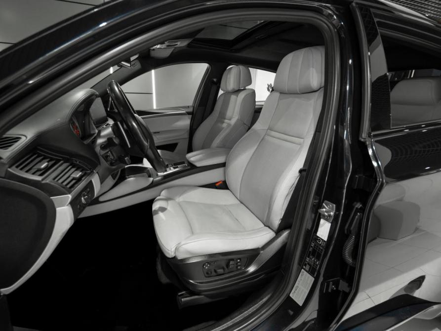 BMW X6 M I (E71) Москва  - изображение 9