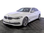 BMW 5 серии VII (G30/G31/G38) Москва  - изображение 31