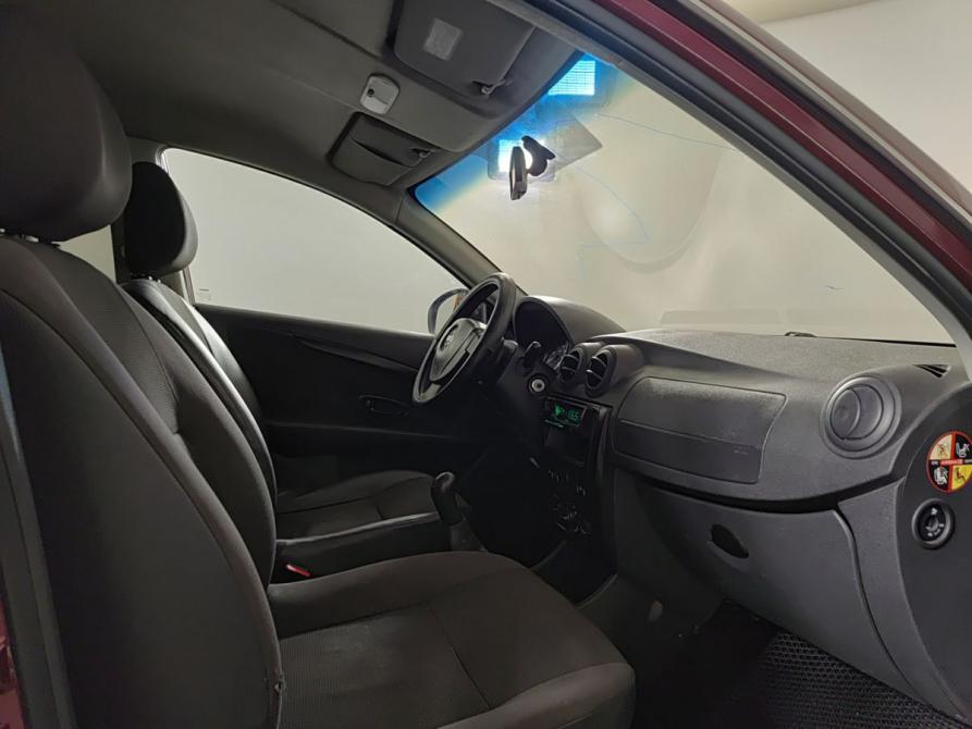 Nissan Almera III (G15) Уфа  - изображение 13