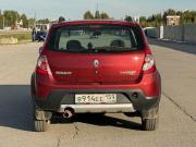 Renault Sandero I Пермь  - изображение 9