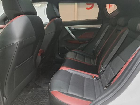 Geely Coolray I с пробегом 2021 года, цена 1 570 000 рублей, 103787 км, внедорожник, Автокод Объявления