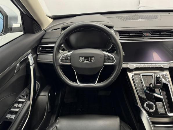 Geely Atlas Pro с пробегом 2024 года, цена 2 394 750 рублей, 30037 км, внедорожник, Автокод Объявления