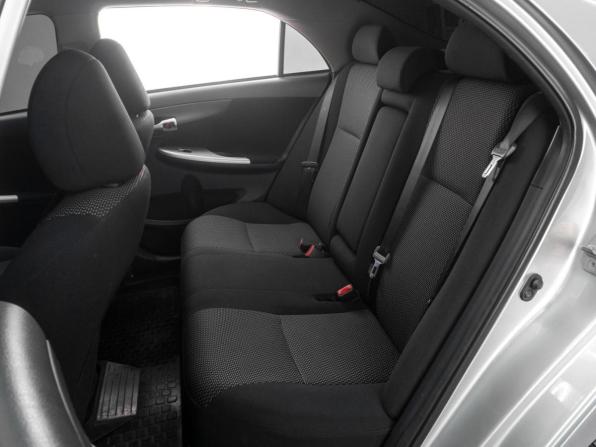 Toyota Corolla X (E140 E150) Рестайлинг с пробегом 2011 года, цена 1 068 070 рублей, 213527 км, седан, Автокод Объявления