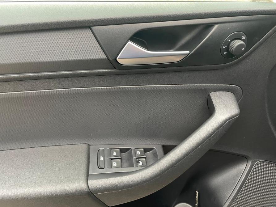 Volkswagen Polo VI Череповец  - изображение 14