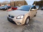 Kia Rio II Рестайлинг Тюмень  - изображение 23
