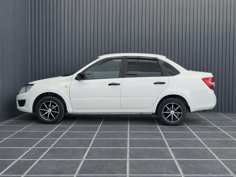 Lada (ВАЗ) Granta I Пермь  - изображение 27