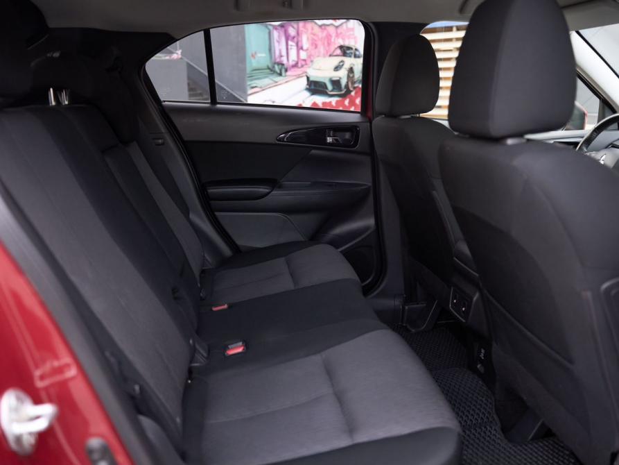 Mitsubishi Eclipse Cross I Рестайлинг Казань  - изображение 8
