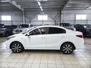 Kia Rio IV Набережные Челны  - изображение 44