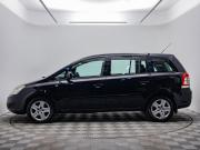 Opel Zafira B Рестайлинг Москва  - изображение 19