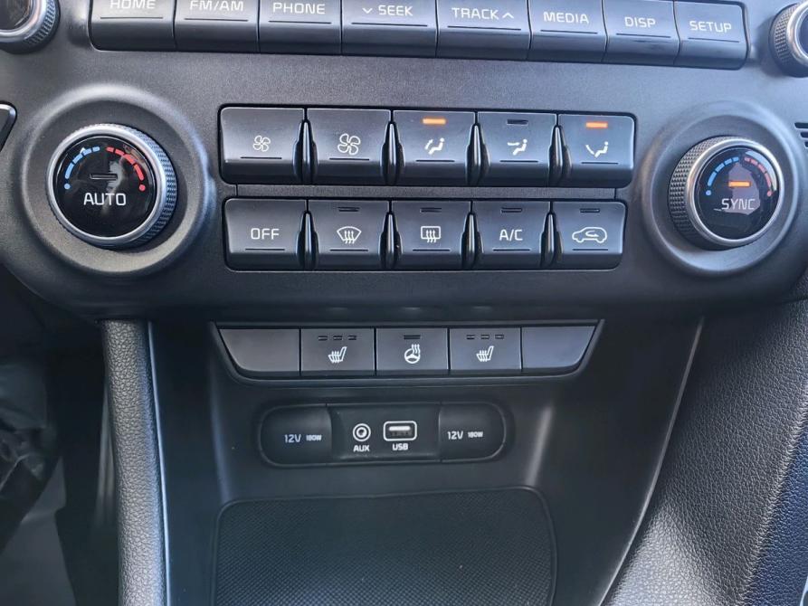 Kia Sportage IV Рестайлинг Нижнекамск  - изображение 22