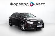 Chevrolet Cruze I Рестайлинг Тюмень  - изображение 23