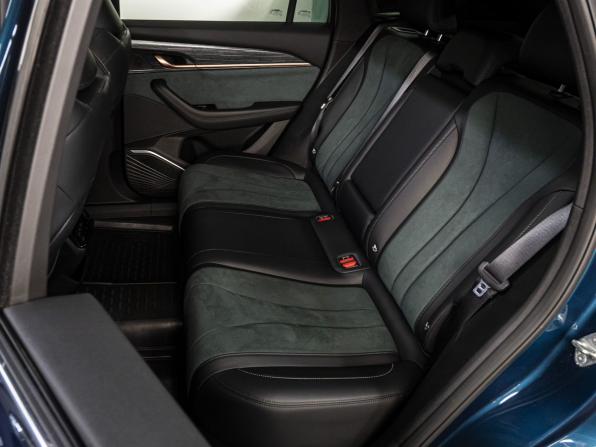 Geely Monjaro I с пробегом 2024 года, цена 3 425 000 рублей, 33624 км, внедорожник, Автокод Объявления