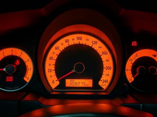 Kia Ceed I с пробегом 2008 года, цена 433 000 рублей, 308273 км, универсал, Автокод Объявления