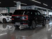 GAC Trumpchi S7 Москва  - изображение 36
